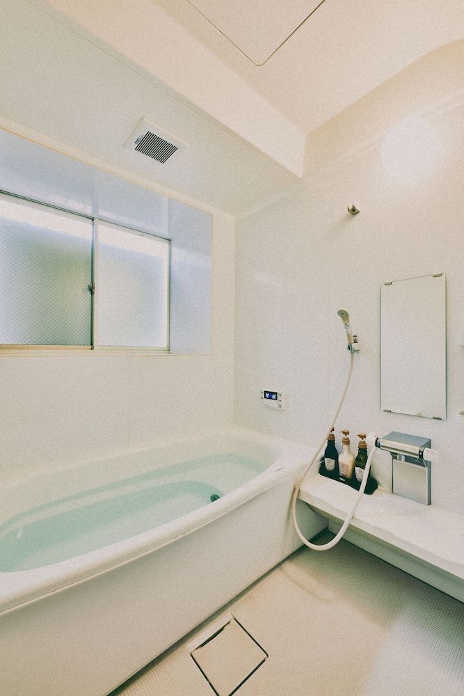 Arimaonsen Musubi-no-koyado En - Hostel Basic Double Room, 1 Double Bed, Shared Bathroom, Mountainside (Non Smoking) 4