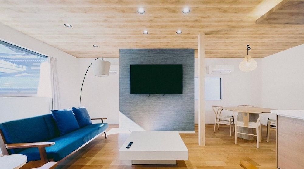 undefined Arimaonsen Musubi-no-koyado En - Hostel