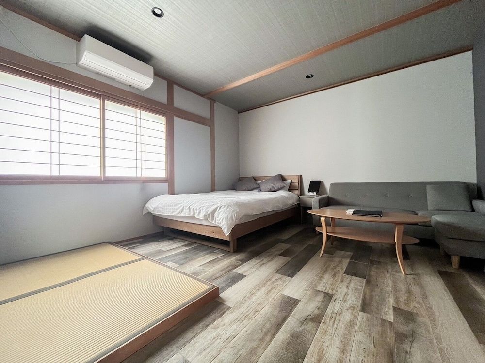 undefined Arimaonsen Musubi-no-koyado En - Hostel 2