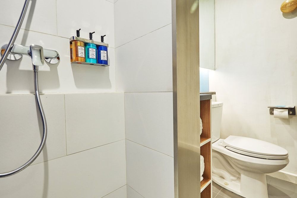 Standard Room, 2 Twin Beds