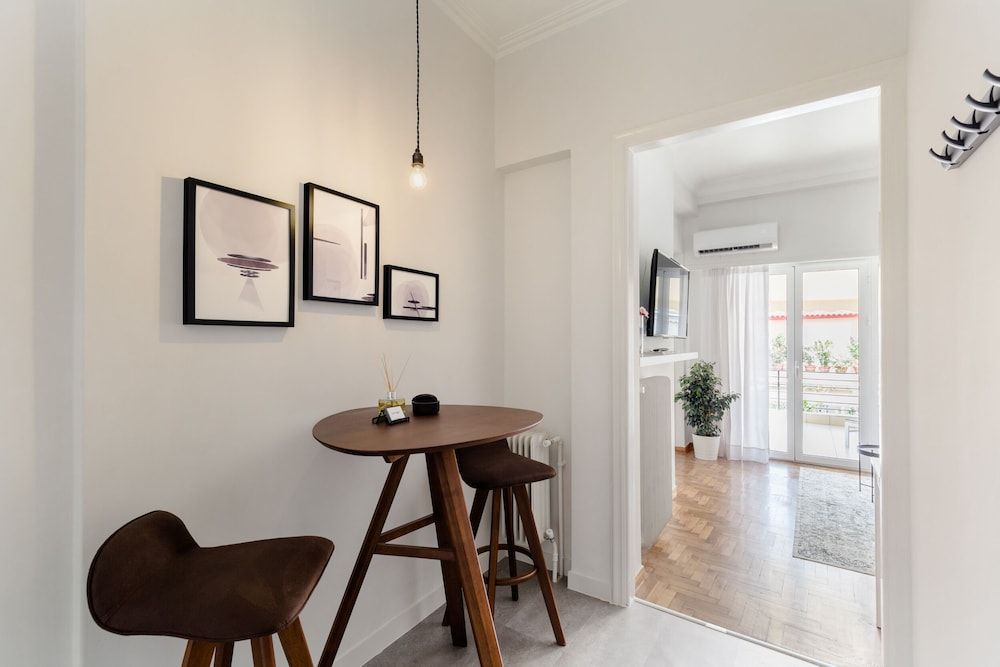 undefined UPSTREET Classy Apartments 3