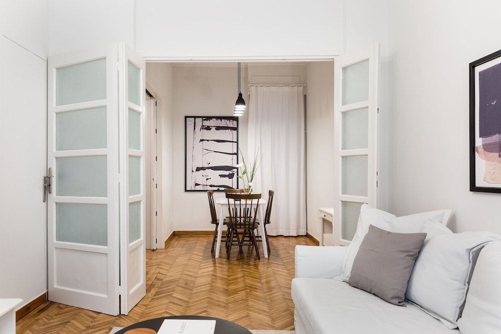 undefined UPSTREET Classy Apartments 7