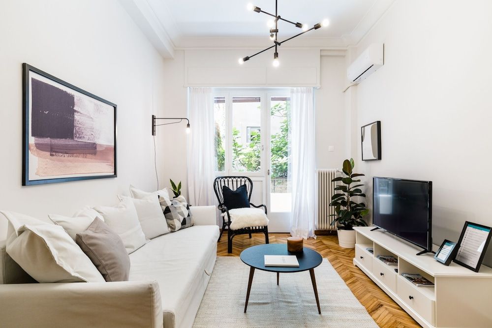 undefined UPSTREET Classy Apartments 6