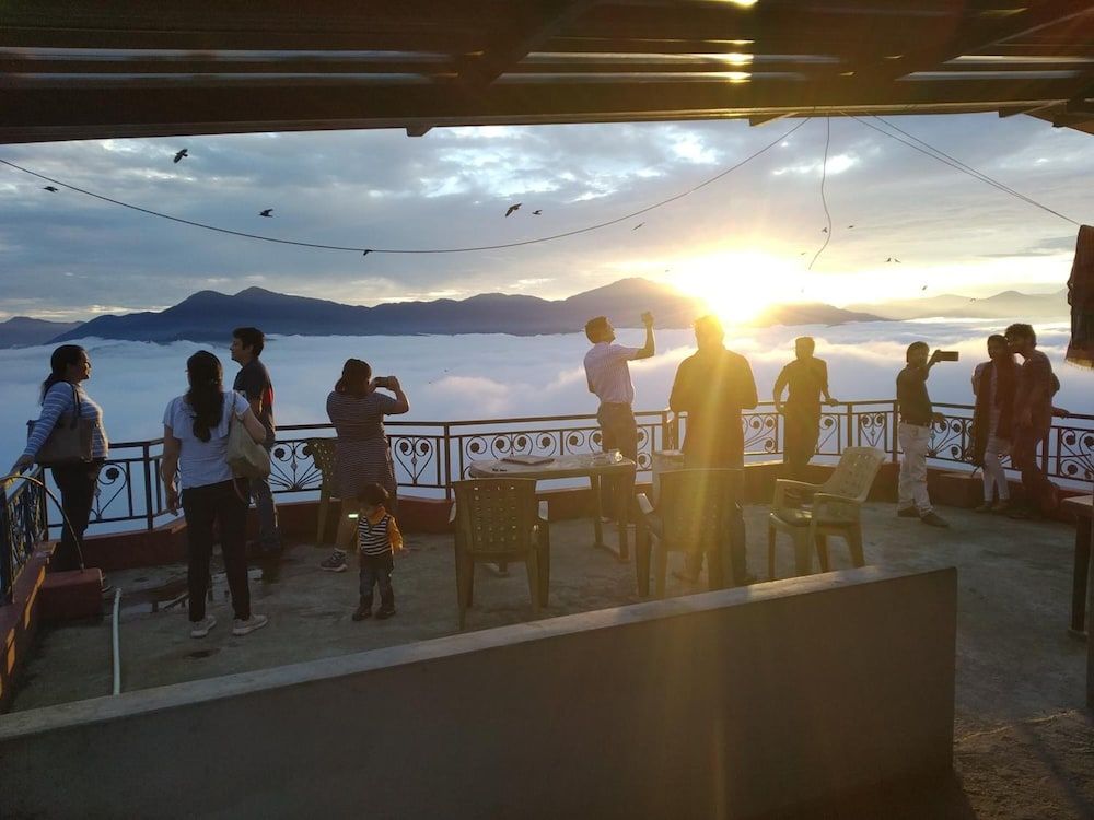 undefined High Ground Inn and Rooftop Restaurant 9