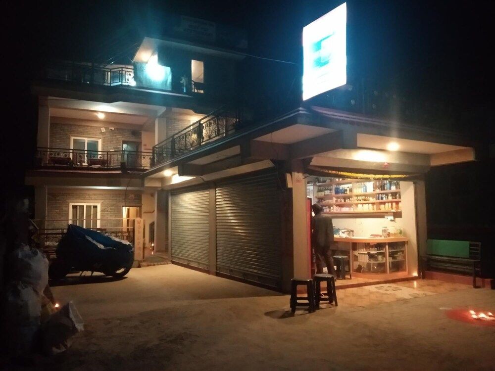 undefined High Ground Inn and Rooftop Restaurant 7