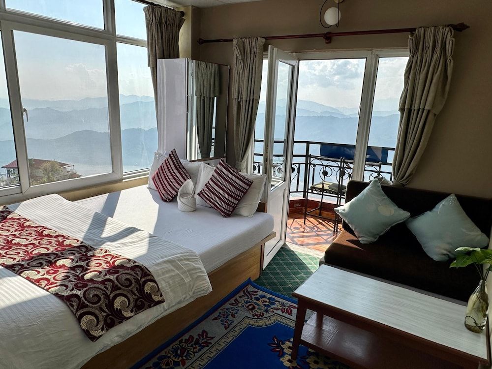 undefined High Ground Inn and Rooftop Restaurant 2