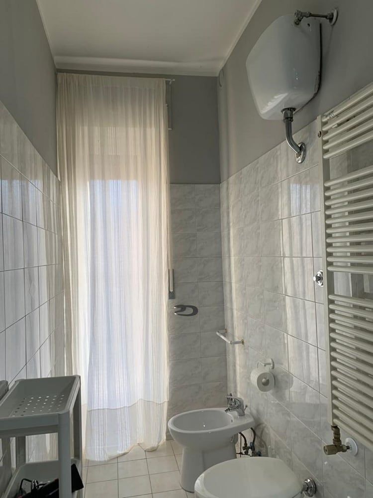 B &B Residence Armonia Exclusive Double or Twin Room, 1 Bedroom, Ensuite, Mountain View (Camera Bambu) 5