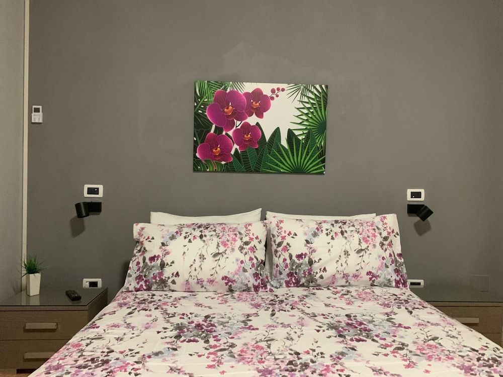 B &B Residence Armonia