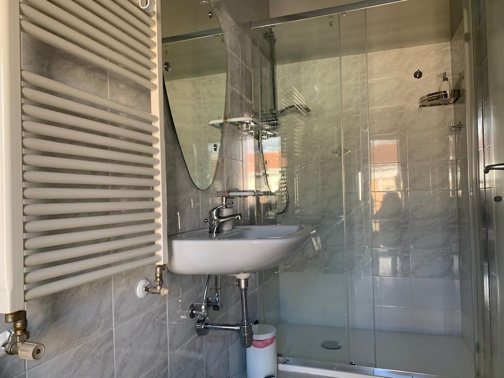 B &B Residence Armonia Exclusive Double or Twin Room, 1 Bedroom, Ensuite, Mountain View (Camera Bambu) 6