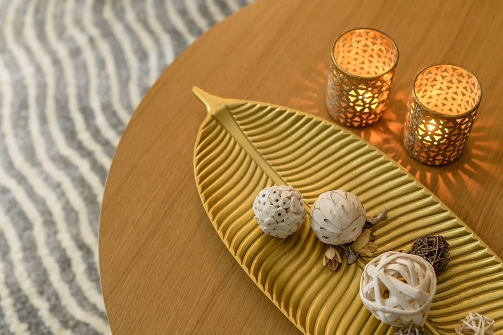 undefined Acropolis Exclusive Studio 4