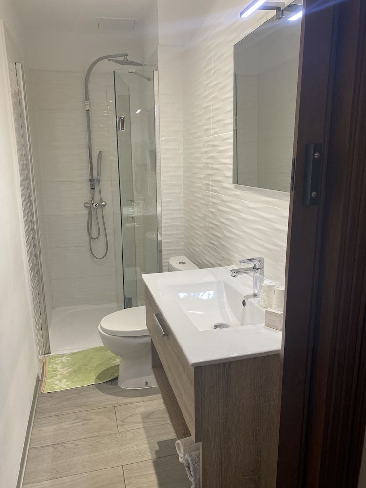 Hôtel l'Alsace Superior Room 10