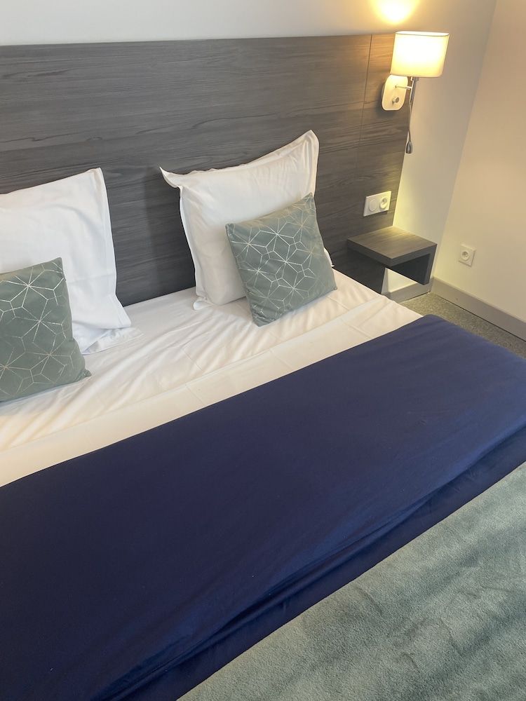 Hôtel l'Alsace Superior Room 2