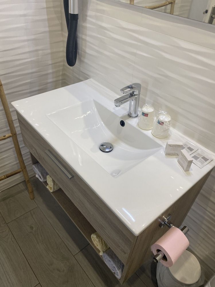 Hôtel l'Alsace Superior Room 18