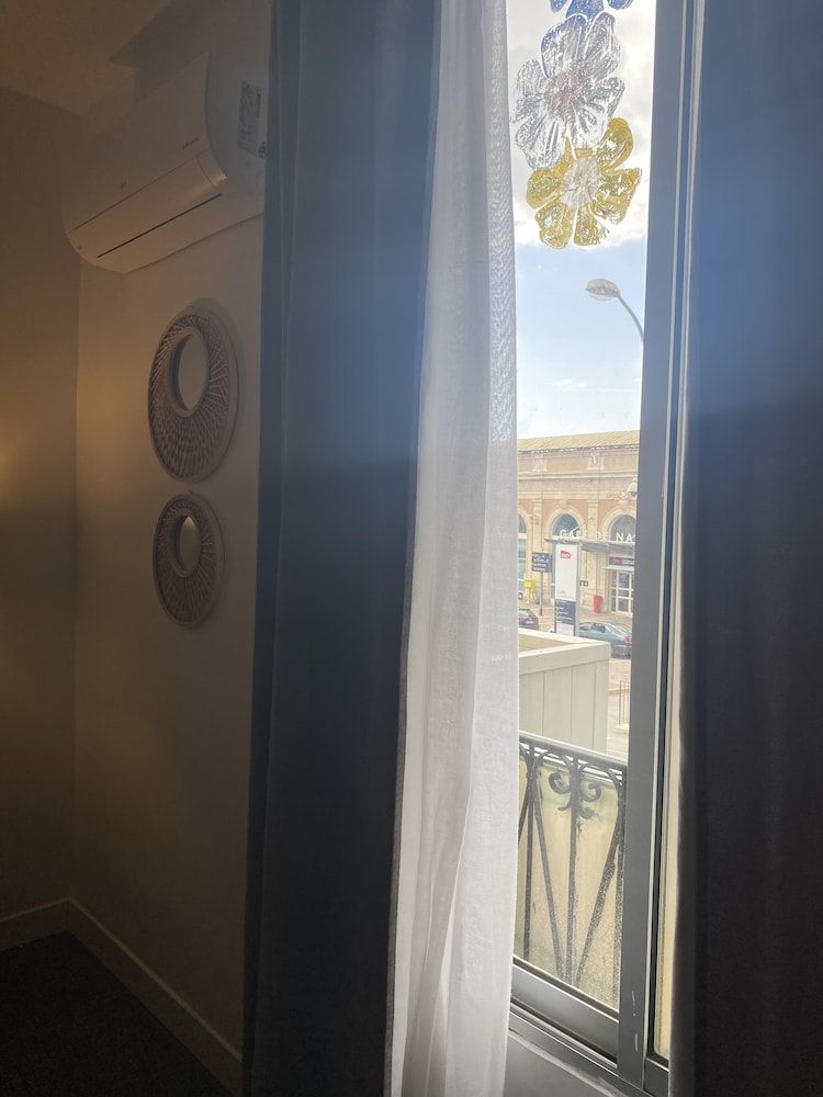 Hôtel l'Alsace Superior Room 23