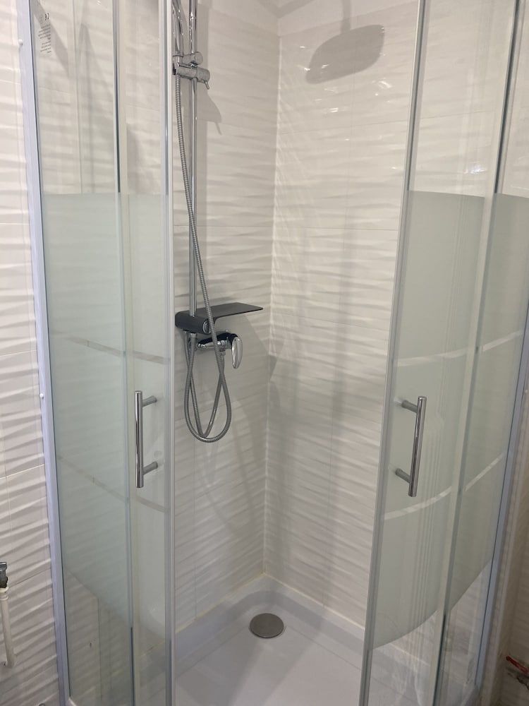 Hôtel l'Alsace Superior Room 19