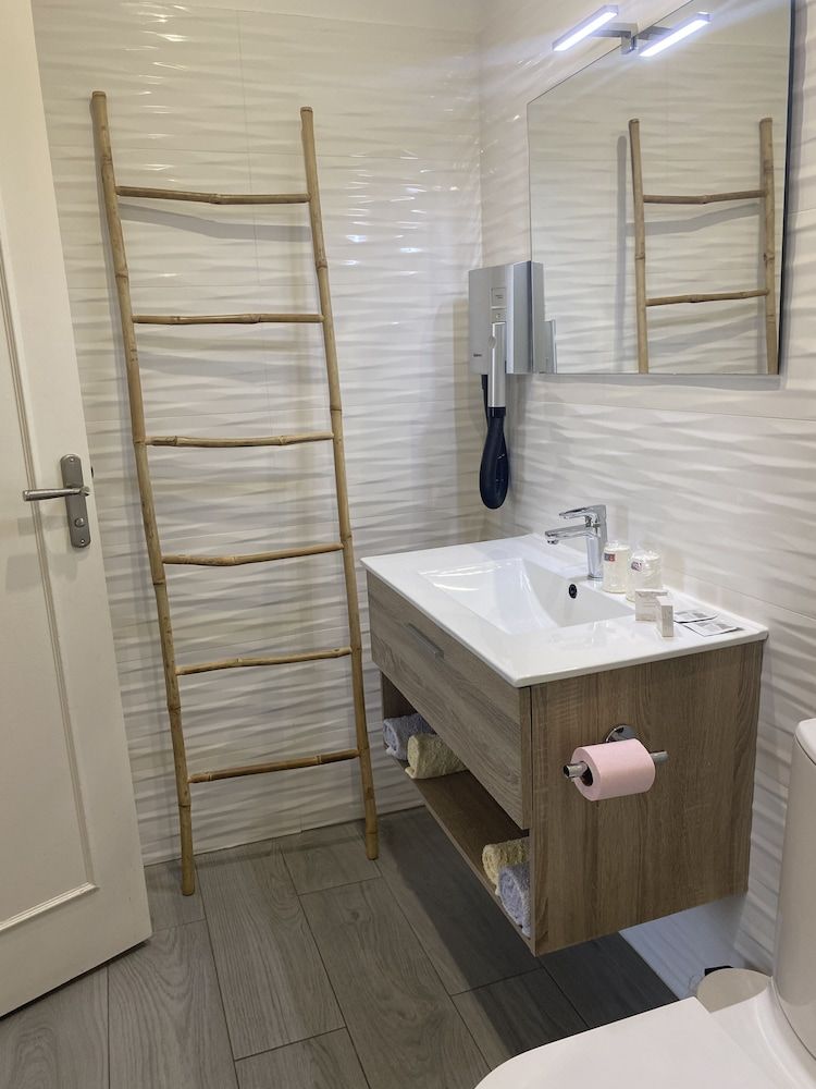 Hôtel l'Alsace Superior Room 11