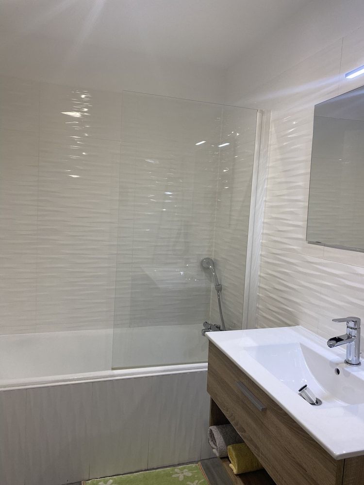 Hôtel l'Alsace Superior Room 20