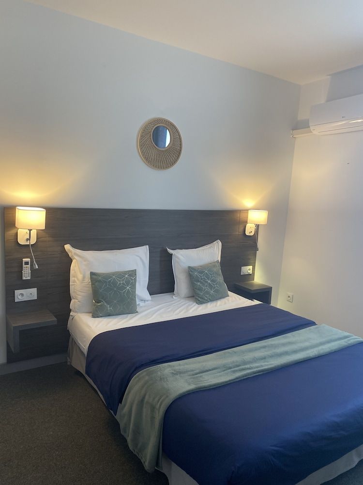 Hôtel l'Alsace Superior Room