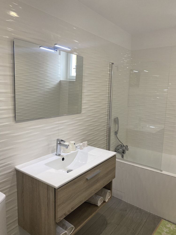 Hôtel l'Alsace Comfort Twin Room 7