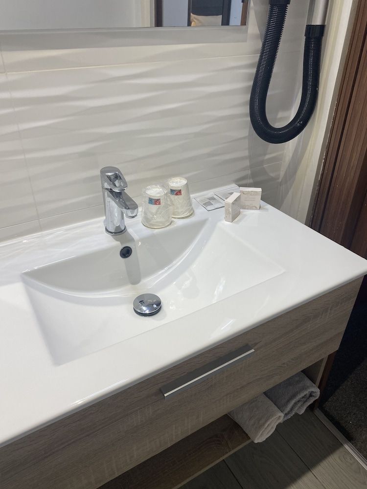 Hôtel l'Alsace Superior Room 17