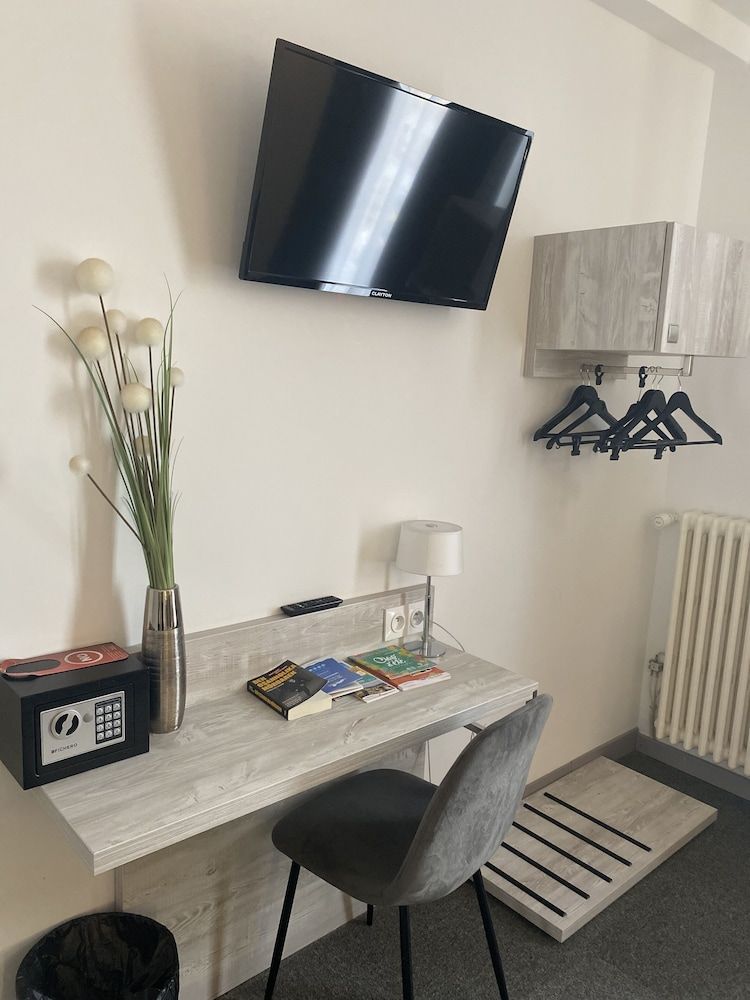 Hôtel l'Alsace Superior Room 24