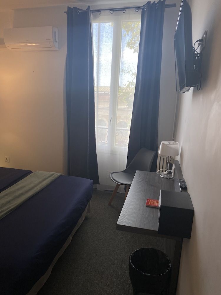 Hôtel l'Alsace Superior Room 21