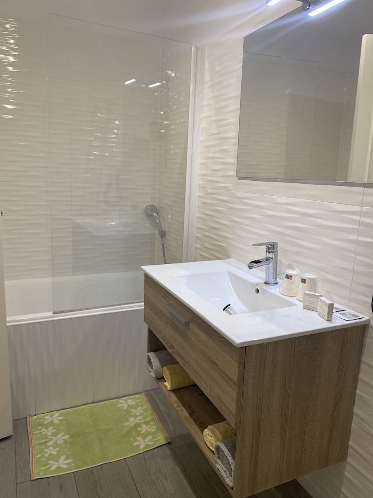 Hôtel l'Alsace Superior Room 15