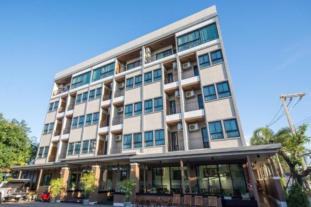 undefined Mira Residence and Resort 7