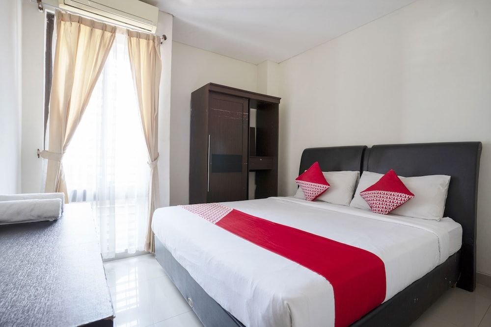Family Suite, 2 Double Beds