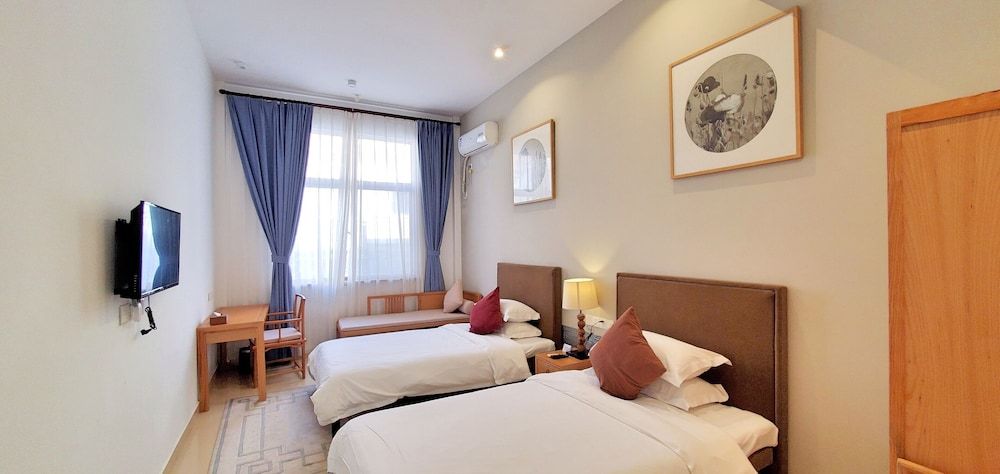 Deluxe Villa, 4 Bedrooms