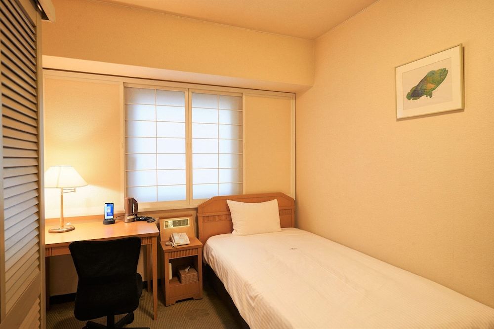 Standard Single Room, 1 Single Bed, Non Smoking