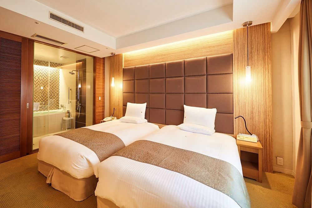 Pacific Suite, Non Smoking