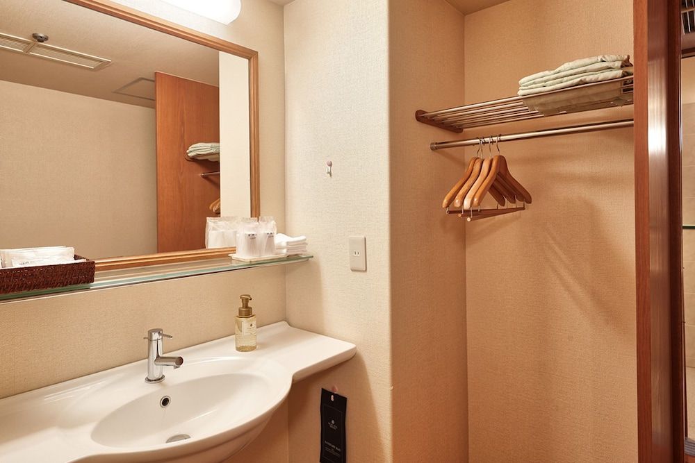Pacific Premium Double Room, Non Smoking