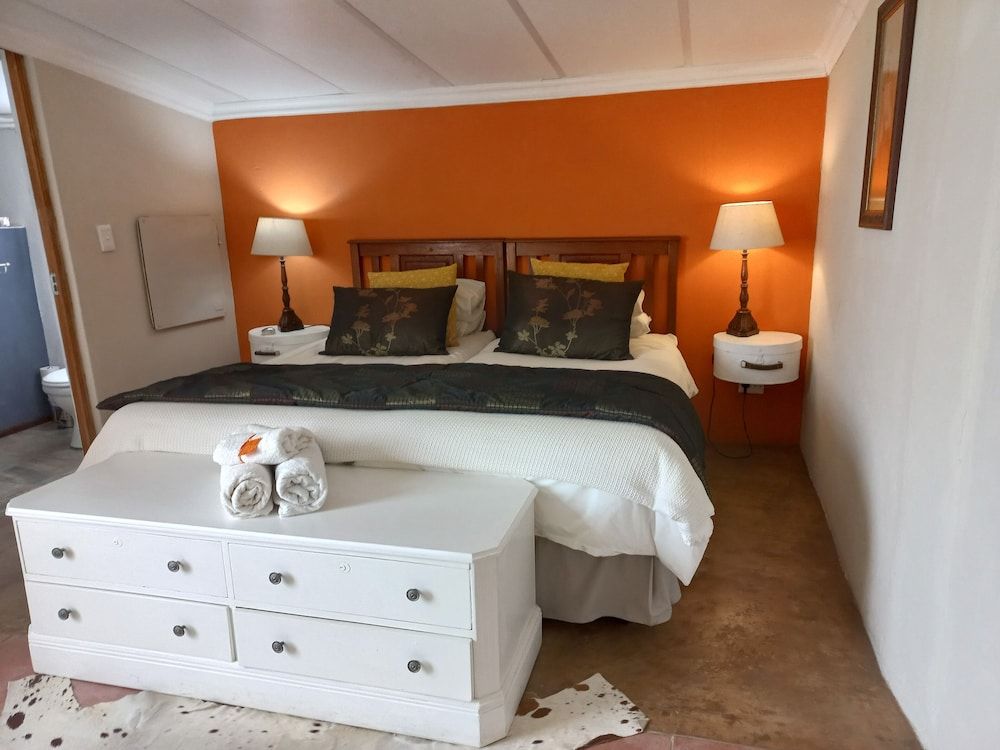 Dekotzenhof Twin Room (Room 3) 3