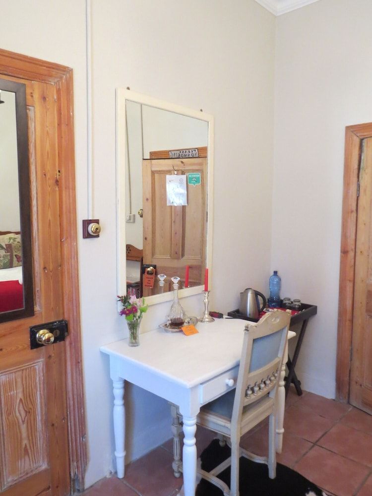 Dekotzenhof Twin Room (Room 1) 2