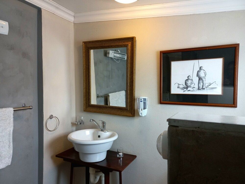 Dekotzenhof Double Room (Room 2) 4