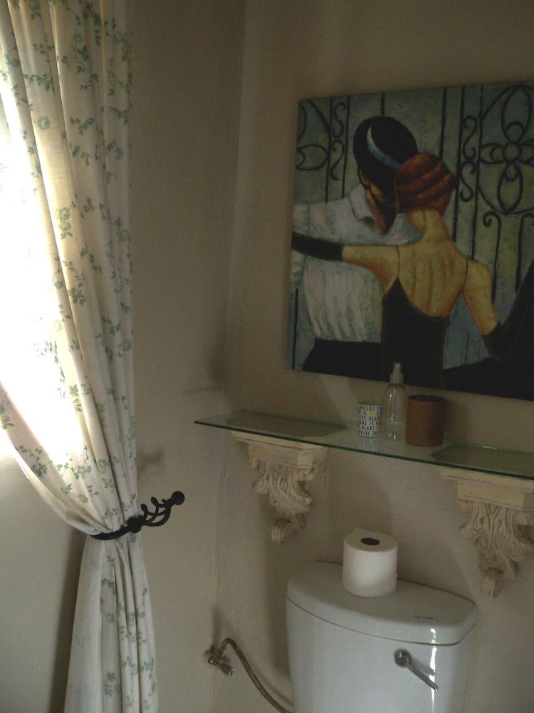 Dekotzenhof Twin Room (Room 1) 3