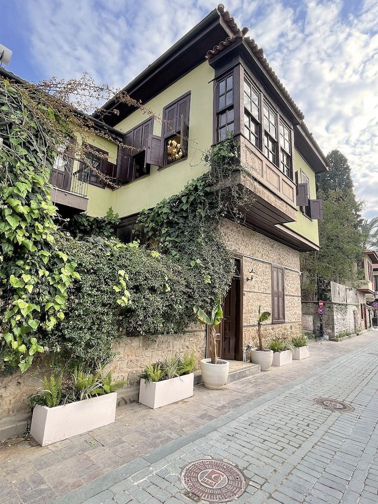 undefined Hotel Mille Kaleici 6