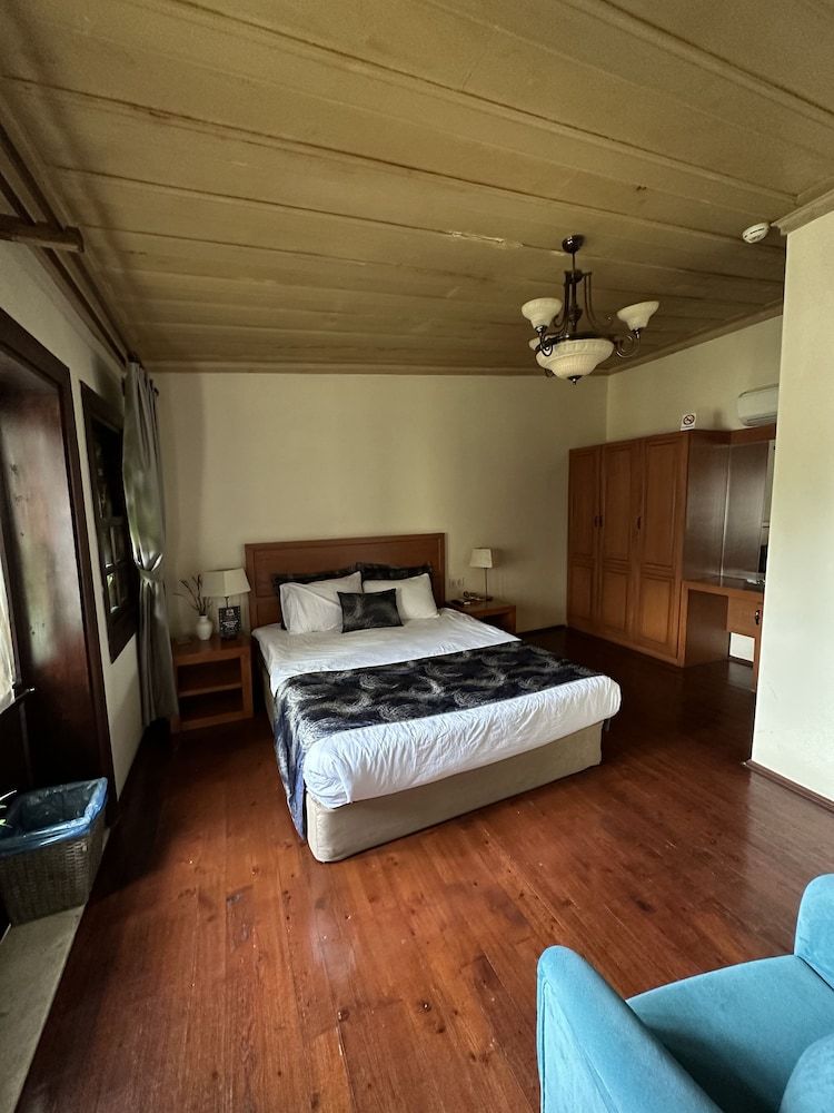 undefined Hotel Mille Kaleici 10