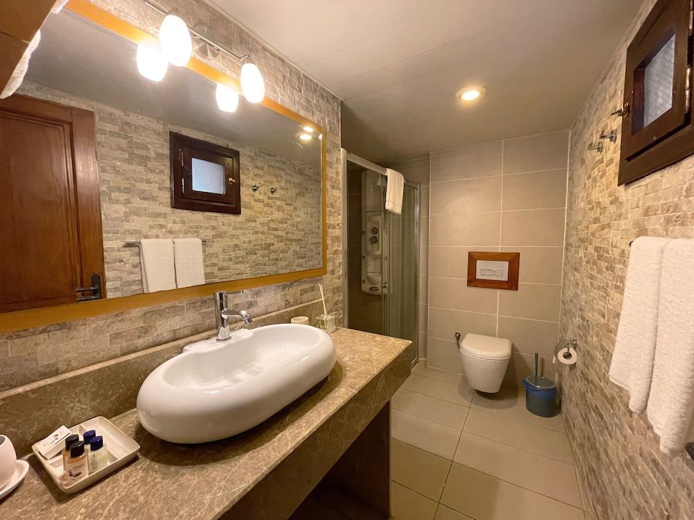 Hotel Mille Kaleici Superior Suite 2