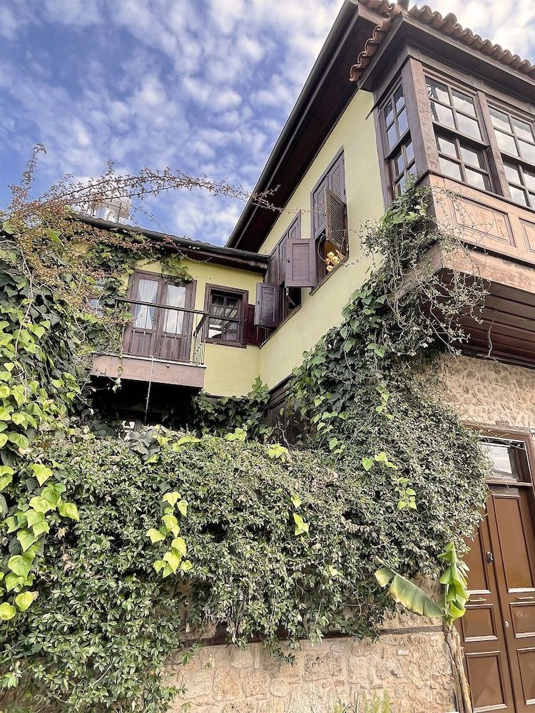 undefined Hotel Mille Kaleici 7