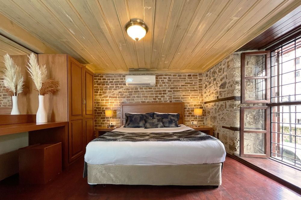 Hotel Mille Kaleici Superior Suite