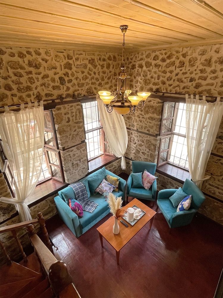 undefined Hotel Mille Kaleici 2