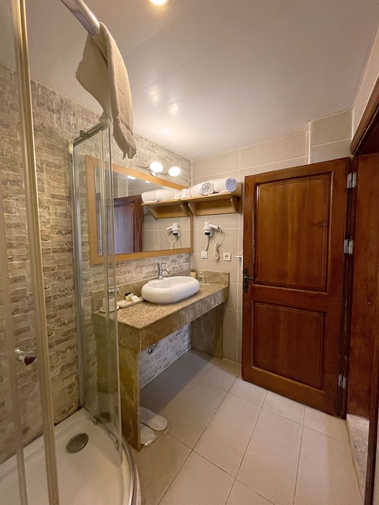 Panoramic Double Room