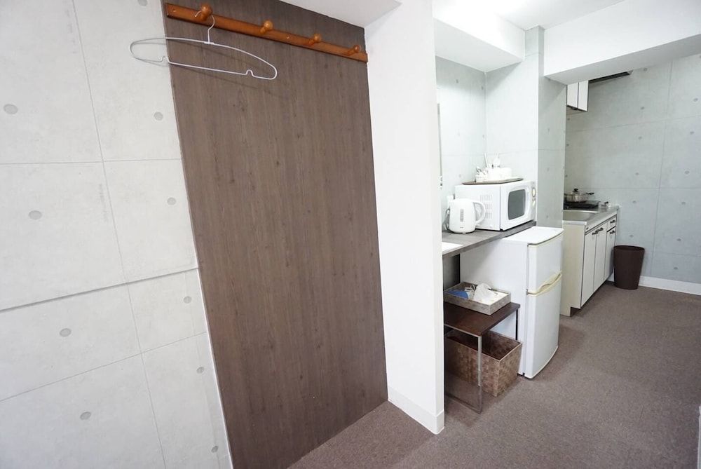 undefined Hostel 758 Nagoya4S 9