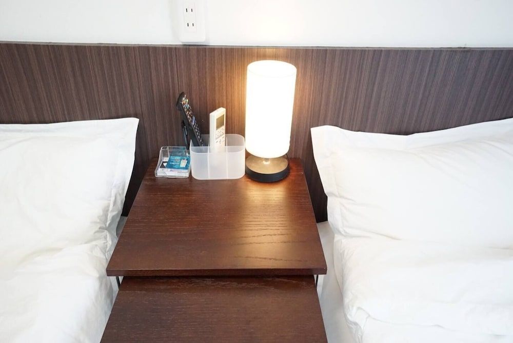 undefined Hostel 758 Nagoya4S 7