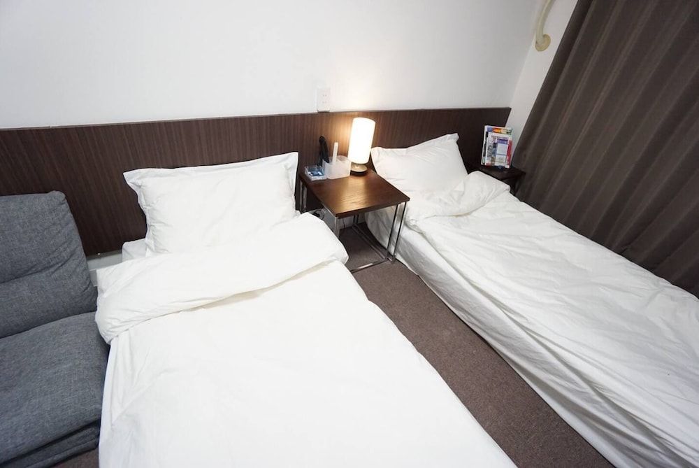 undefined Hostel 758 Nagoya4S 10