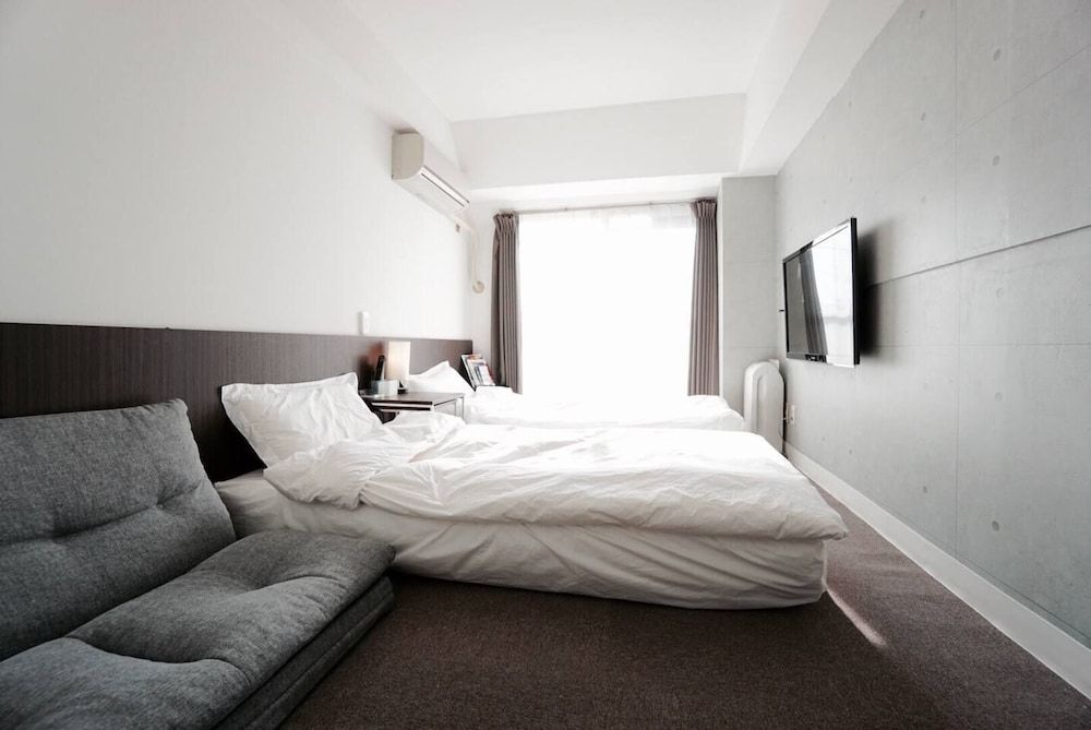 undefined Hostel 758 Nagoya4S