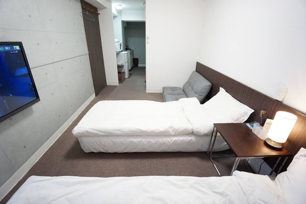 undefined Hostel 758 Nagoya4S 8