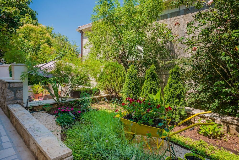 undefined Apartment Ivona With Teracce 3